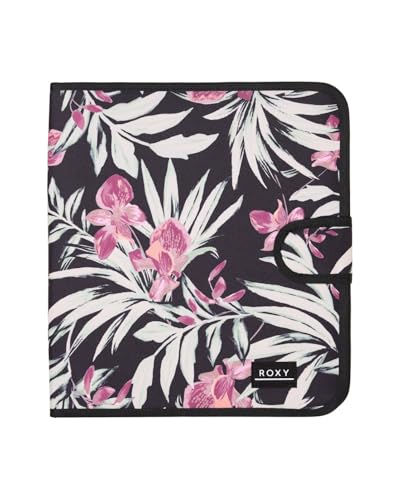 Roxy What A Day - Four Ring Binder File - Ringordner - Frauen - One size - Schwarz. Roxy What A Day - Four Ring Binder File - Ringordner - Frauen - One size - Schwarz. von Roxy