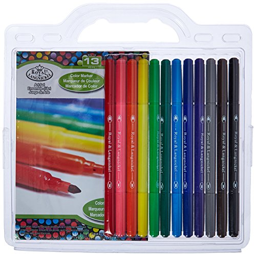 Royal Brush verschiedene Marker Art Set von Royal Brush