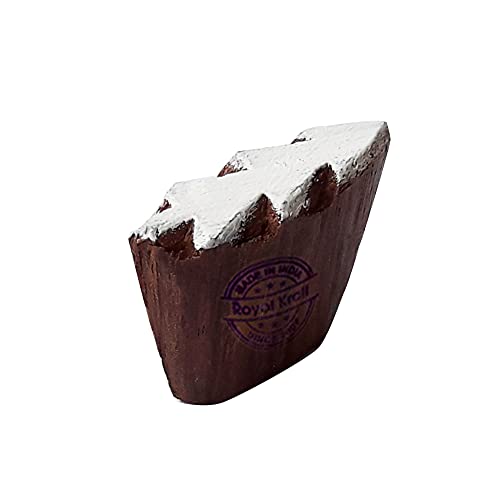 Royal Kraft Weihnachts baum Hölzern Drucken Blöcke Stempel - DIY Henna Stoff Textil Papier Ton Keramik Blöcke Druck Stempel Etag187 Royal Kraft Weihnachts baum Hölzern Drucken Blöcke Stempel - DIY Henna Stoff Textil Papier Ton Keramik Blöcke Druck Stempel Etag187 von Royal Kraft