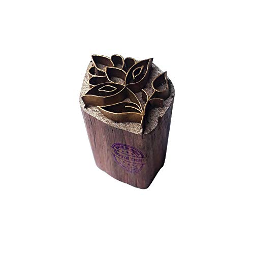 Royal Kraft Stoff Holz Blöcke Messing Blatt Entwürfe Drucken Lehm Stempel Royal Kraft Stoff Holz Blöcke Messing Blatt Entwürfe Drucken Lehm Stempel von Royal Kraft