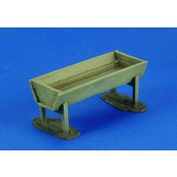 Animal Water Trough Animal Water Trough von Royal Model