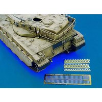Chains and balls Merkava MK3 Chains and balls Merkava MK3 von Royal Model