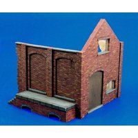 European storehouse ruin-Part 1 European storehouse ruin-Part 1 von Royal Model