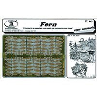 Fern Fern von Royal Model