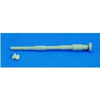 MBT ARIETE GUN BARREL (for Trumpter kit MBT ARIETE GUN BARREL (for Trumpter kit von Royal Model