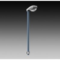 Modern outdoor street light Modern outdoor street light von Royal Model