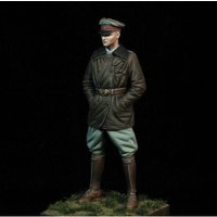 Red Baron - Manfred von Richthofen von Royal Model