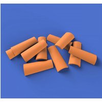 Roof tiles Roof tiles von Royal Model