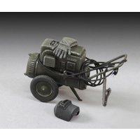 Welder set-WWII Welder set-WWII von Royal Model