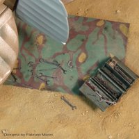 Workshop accessories Workshop accessories von Royal Model