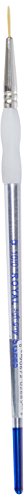 Royal Soft-Grip-Serie sg585 Taklon Script Liner Pinsel, gold, Size 10/0 Royal Soft-Grip-Serie sg585 Taklon Script Liner Pinsel, gold, Size 10/0 von Royal & Langnickel
