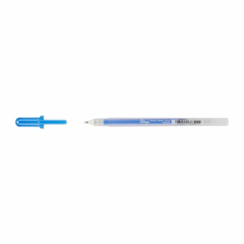 Gelly Roll Glaze 3D-Roller Gelstift Gelly Roll Glaze 3D-Roller Gelstift von Sakura