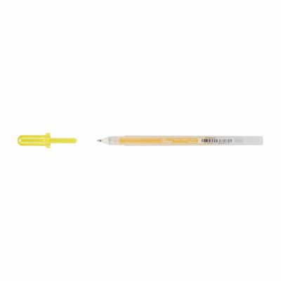 Gelly Roll Glaze 3D-Roller Gelstift Gelly Roll Glaze 3D-Roller Gelstift von Sakura