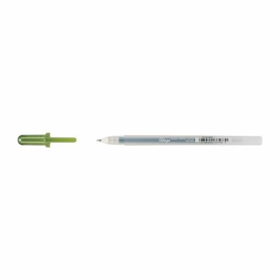 Gelly Roll Glaze 3D-Roller Gelstift Gelly Roll Glaze 3D-Roller Gelstift von Sakura