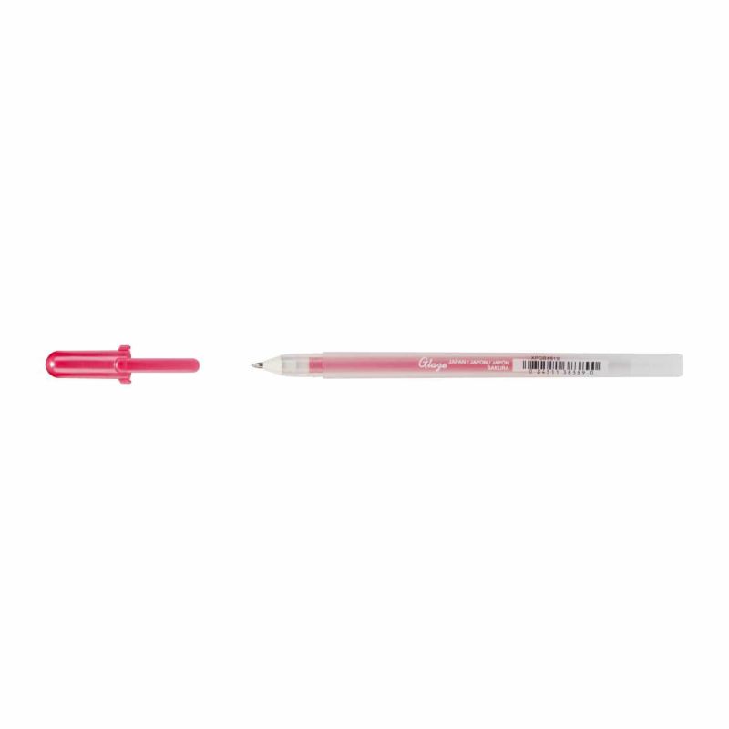 Gelly Roll Glaze 3D-Roller Gelstift Gelly Roll Glaze 3D-Roller Gelstift von Sakura