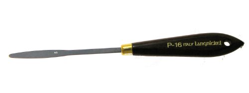 Royal Palettenmesser LP-16 Royal Palettenmesser LP-16 von Royal & Langnickel