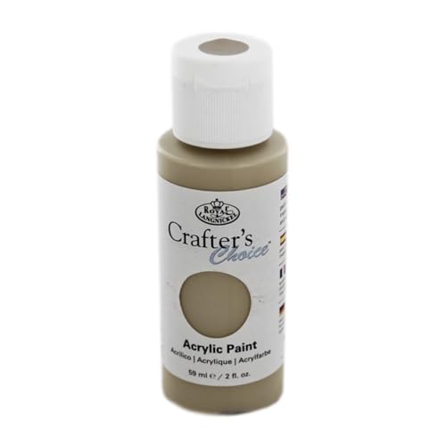 Royal & Langnickel 59 ml Acrylfarbe, Fawn Farbe Royal & Langnickel 59 ml Acrylfarbe, Fawn Farbe von Royal & Langnickel