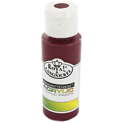Royal & Langnickel 59 ml Acrylfarbe, LILA FARBE Royal & Langnickel 59 ml Acrylfarbe, LILA FARBE von Royal & Langnickel