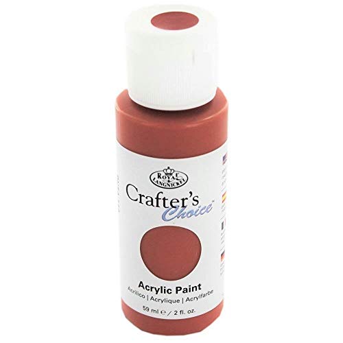 Royal & Langnickel 59 ml Acrylfarbe, TERRAKOTTA-Farbe Royal & Langnickel 59 ml Acrylfarbe, TERRAKOTTA-Farbe von Royal & Langnickel