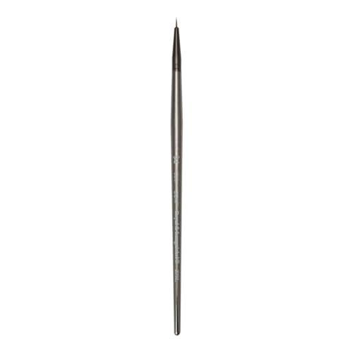 Royal und Langnickel Pinsel Zen 73 Serie, Liner 02 (Z73L-2) von Royal & Langnickel