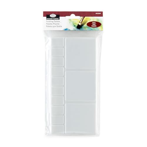 Royal & Langnickel RD320P - Faltbare Palette, small Royal & Langnickel RD320P - Faltbare Palette, small von Royal & Langnickel