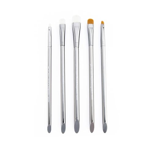 Royal & Langnickel Zen 5 Stück Aquarell Scrubber Pinsel-Set Royal & Langnickel Zen 5 Stück Aquarell Scrubber Pinsel-Set von Royal & Langnickel