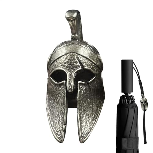 Paracord Bead Helm, Helm Perle Für Paracord Lanyards, Outdoor Accessoire Für Camping, Wanderungen, Abenteuerreisen, Kompakt, Strukturreich, Vielseitig Einsetzbar Paracord Bead Helm, Helm Perle Für Paracord Lanyards, Outdoor Accessoire Für Camping, Wanderungen, Abenteuerreisen, Kompakt, Strukturreich, Vielseitig Einsetzbar von Rproonay