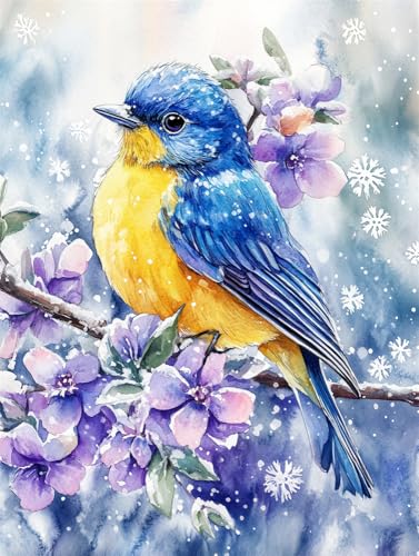 Kreuzstich Set Vorgedruckt,Blauer Und Gelber Vogel 14Ct 40X50Cm Stickvorlagen Stickbilder Vorgedruckt Kreuzstich Stickpackungen Stickpackung Tier Cross Stitch Embroidery Kit Stickset Sticken Kreuzstich Set Vorgedruckt,Blauer Und Gelber Vogel 14Ct 40X50Cm Stickvorlagen Stickbilder Vorgedruckt Kreuzstich Stickpackungen Stickpackung Tier Cross Stitch Embroidery Kit Stickset Sticken von Rqwybcaxn