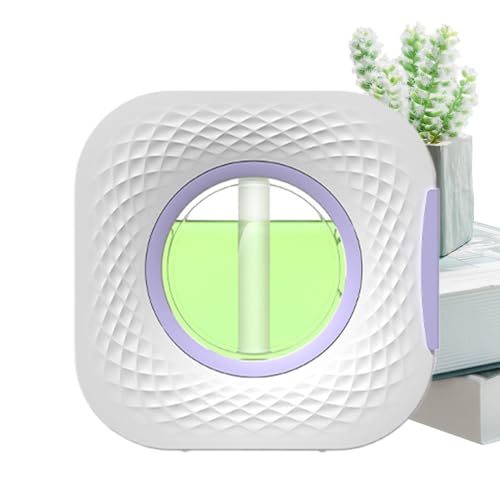 Rrlihjgu Diffusor-Ölmaschine | Duftöl-Diffusor, Lufterfrischer, Aromatherapie-Werkzeug für Auto, Haustierzimmer, Wohnzimmer, Badezimmer Rrlihjgu Diffusor-Ölmaschine | Duftöl-Diffusor, Lufterfrischer, Aromatherapie-Werkzeug für Auto, Haustierzimmer, Wohnzimmer, Badezimmer von Rrlihjgu