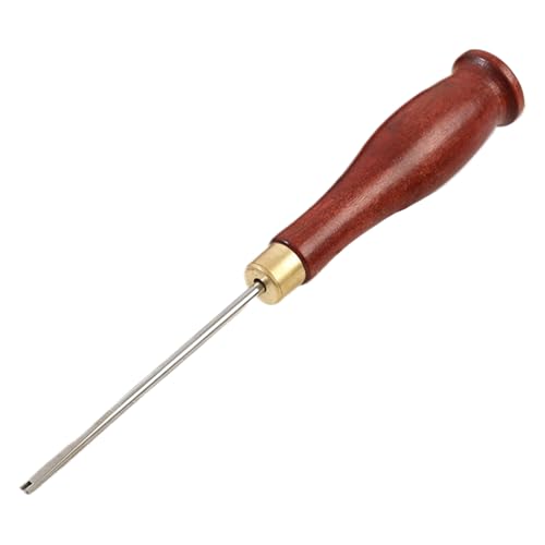 Rrlihjgu Füllwerkzeug für Stoffpuppen - Füllmasse für Plüschtiere aus Baumwolle, mit ergonomischem Griff, Mehrzweck-Lezne für Bastelarbeiten an Kissen und Plüschtieren Rrlihjgu Füllwerkzeug für Stoffpuppen - Füllmasse für Plüschtiere aus Baumwolle, mit ergonomischem Griff, Mehrzweck-Lezne für Bastelarbeiten an Kissen und Plüschtieren von Rrlihjgu