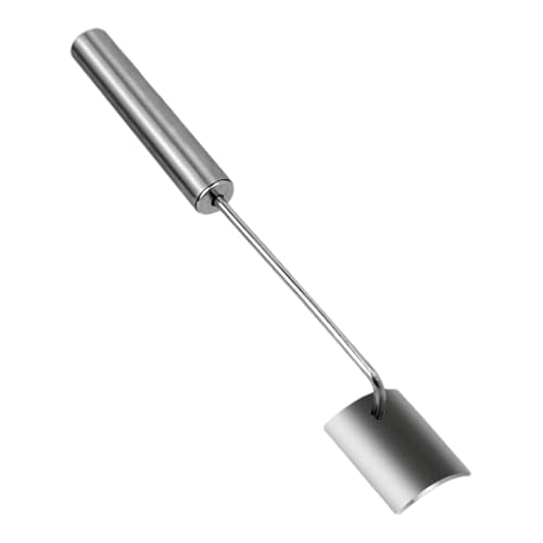 Rrlihjgu Maisschäler, Zuckermaisschneider, Maisschäler aus Stahl, manueller Maisschaber, Maiskolben-Entferner, Maiskolbenschneider, Maisschäler Rrlihjgu Maisschäler, Zuckermaisschneider, Maisschäler aus Stahl, manueller Maisschaber, Maiskolben-Entferner, Maiskolbenschneider, Maisschäler von Rrlihjgu