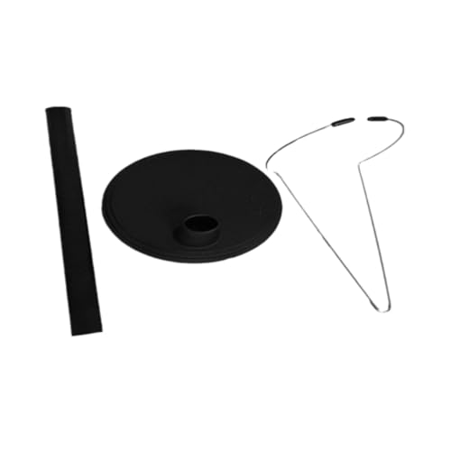 Rrlihjgu Puppenständer zur Präsentation, Puppenständer | Stabiler Ständer aus rutschfestem Stahl | Multifunktionaler dekorativer Ständer für von Rrlihjgu