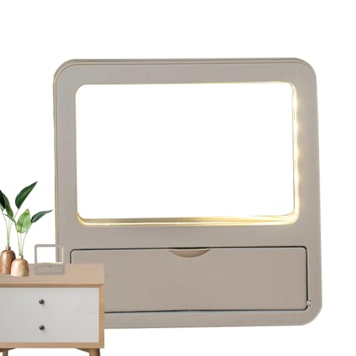 Rrlihjgu Schreibtafel, wiederverwendbar, mit Nachtlicht, Mehrzweck-Notizbuch und Dekoration für Zuhause, Schlafzimmer, Kinderzimmer und Wohnzimmer Rrlihjgu Schreibtafel, wiederverwendbar, mit Nachtlicht, Mehrzweck-Notizbuch und Dekoration für Zuhause, Schlafzimmer, Kinderzimmer und Wohnzimmer von Rrlihjgu