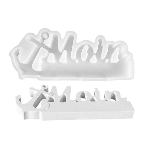 Rrlihjgu Silikonformen, Dekoration für Meer, wiederverwendbar, Handwerksprojekte, Werkzeug für Epoxidharz und Beton Rrlihjgu Silikonformen, Dekoration für Meer, wiederverwendbar, Handwerksprojekte, Werkzeug für Epoxidharz und Beton von Rrlihjgu