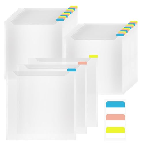 Rtauhife Scrapbook-Papieraufbewahrungsorganisator 12 X 12 Klarer Scrapbook-Papierorganisator mit Haftenden Registerkarten Behält Rtauhife Scrapbook-Papieraufbewahrungsorganisator 12 X 12 Klarer Scrapbook-Papierorganisator mit Haftenden Registerkarten Behält von Rtauhife