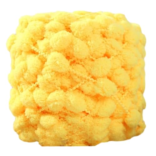 1 Rolle buntes Baumwollgarn zum Stricken, weiches Häkelgarn für handgefertigte Projekte, tolles Web- und Bastelzubehör 1 Rolle buntes Baumwollgarn zum Stricken, weiches Häkelgarn für handgefertigte Projekte, tolles Web- und Bastelzubehör von Ruarby
