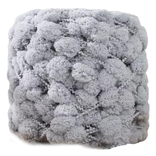1 Rolle buntes Baumwollgarn zum Stricken, weiches Häkelgarn für handgefertigte Projekte, tolles Web- und Bastelzubehör 1 Rolle buntes Baumwollgarn zum Stricken, weiches Häkelgarn für handgefertigte Projekte, tolles Web- und Bastelzubehör von Ruarby