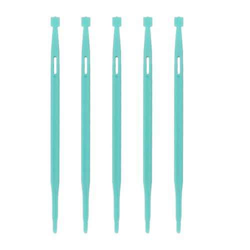 5 Stück/Set That Thangs Color Things Nähwerkzeug Thangs Nähwerkzeug Quilten Zubehör 5 Stück/Set That Thangs Color Things Nähwerkzeug Thangs Nähwerkzeug Quilten Zubehör von Ruarby