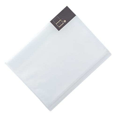 Ein 4 Papier-Organizer, Präsentationsbuch mit transparenten Hüllen, praktischer Ordner, Taschenbuch, Ordner für Dokumente, Kinder, Kunstwerke Ein 4 Papier-Organizer, Präsentationsbuch mit transparenten Hüllen, praktischer Ordner, Taschenbuch, Ordner für Dokumente, Kinder, Kunstwerke von Ruarby