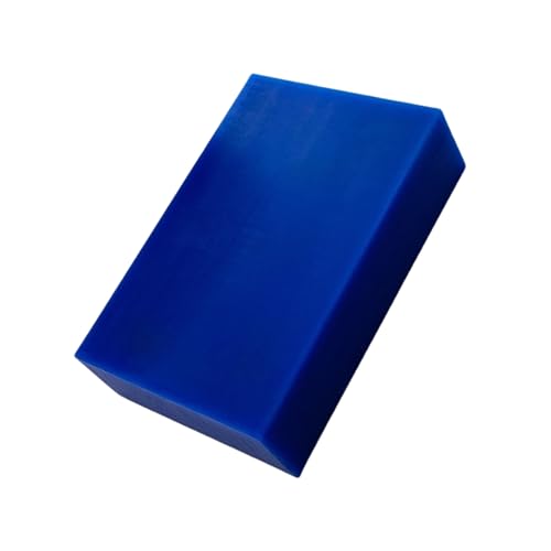 Multifunktionaler Schmuckblock zum Schnitzen, Handarbeiten, Zubehör, Modellieren, wiederverwendbar, Bastel- und Schmuckblock Multifunktionaler Schmuckblock zum Schnitzen, Handarbeiten, Zubehör, Modellieren, wiederverwendbar, Bastel- und Schmuckblock von Ruarby