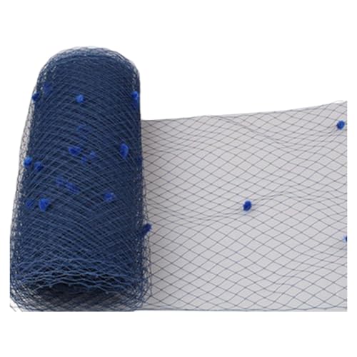 Netzstoff, zum Basteln, Nähen, Stretch, für Weihnachtsfeiern, 101,6 cm, Tüll-Gaze-Band, buntes Netz-Applikationsnetzgewebe Netzstoff, zum Basteln, Nähen, Stretch, für Weihnachtsfeiern, 101,6 cm, Tüll-Gaze-Band, buntes Netz-Applikationsnetzgewebe von Ruarby