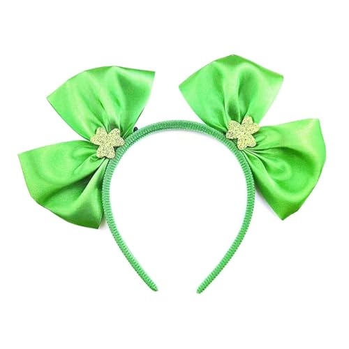 Ruarby Feiern Sie den irischen Nationalfeiertag mit Frühlings-Haarband. Holen Sie sich Spaß für Frauen Ruarby Feiern Sie den irischen Nationalfeiertag mit Frühlings-Haarband. Holen Sie sich Spaß für Frauen von Ruarby