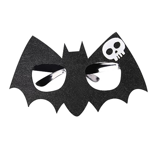 Ruarby Lustige Halloween-Requisiten, Brille, Cosplay, Party, Kostüm, Heimdekoration, Erwachsene, Kinder, Foto-Brillen Ruarby Lustige Halloween-Requisiten, Brille, Cosplay, Party, Kostüm, Heimdekoration, Erwachsene, Kinder, Foto-Brillen von Ruarby