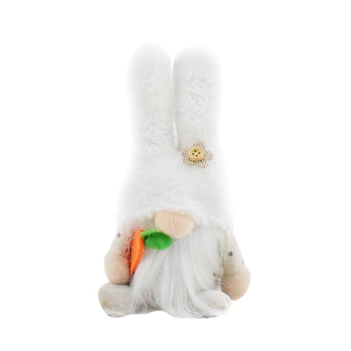 Ruarby Zwerge, Plüsch-Dekorationen für Festival, Heimdekoration, Faceless-Puppe, Osterschmuck, gefüllte Plüsch-Zwerge, Plüschfigur von Ruarby