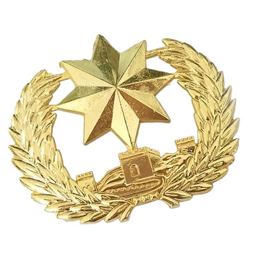 Schutzhelm-Abzeichen, Helm-Zubehör, Bauhut-Abzeichen, Cosplay, Uniform, Helme, Embleme, Dekor-Kits Schutzhelm-Abzeichen, Helm-Zubehör, Bauhut-Abzeichen, Cosplay, Uniform, Helme, Embleme, Dekor-Kits von Ruarby