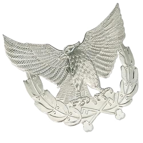 Schutzhelm-Abzeichen, Helm-Zubehör, Bauhut-Abzeichen, Cosplay, Uniform, Helme, Embleme, Dekor-Kits Schutzhelm-Abzeichen, Helm-Zubehör, Bauhut-Abzeichen, Cosplay, Uniform, Helme, Embleme, Dekor-Kits von Ruarby