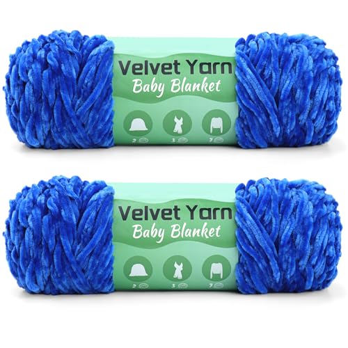 Dolphin-Baby-Wollgarn, 2 x 100 g samtige Dolphin-Wolle mit Häkelnadeln und Zubehör zum Stricken von ausgefallenen Garnen und Musterstrickkreationen Dolphin-Baby-Wollgarn, 2 x 100 g samtige Dolphin-Wolle mit Häkelnadeln und Zubehör zum Stricken von ausgefallenen Garnen und Musterstrickkreationen von Ruasol