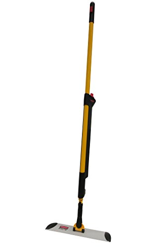 Rubbermaid Commercial Products Single Sided Frame Pulse Mopping Kit - Yellow Rubbermaid Commercial Products Single Sided Frame Pulse Mopping Kit - Yellow von Rubbermaid