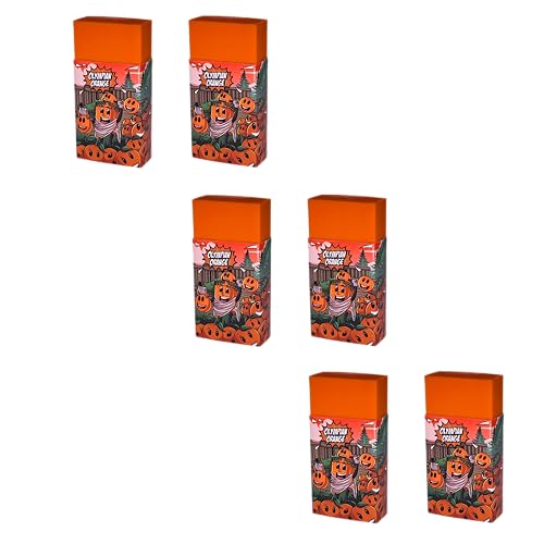 Radiergummi Kinder - Radierer mit Orangen Duft - Kleine, Lustige, Weiche Radiergummis für Schule, Büro -Radiergummi Set für Kinder, Jungen, Mädchen - Mitgebsel, Geschenke für Kindergeburtstag Radiergummi Kinder - Radierer mit Orangen Duft - Kleine, Lustige, Weiche Radiergummis für Schule, Büro -Radiergummi Set für Kinder, Jungen, Mädchen - Mitgebsel, Geschenke für Kindergeburtstag von Rubby Rubber
