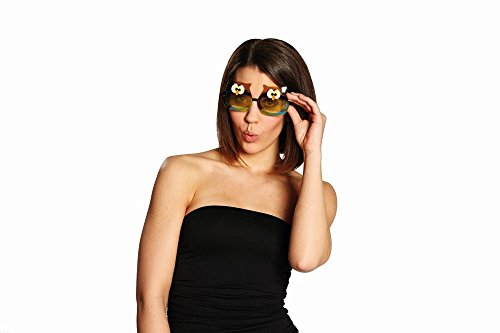 Kostüm Zubehör Party Spaß Brille Eule Karneval Fasching Kostüm Zubehör Party Spaß Brille Eule Karneval Fasching von Rubie's